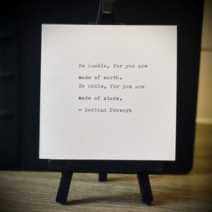 4x4 Motivational Greeting Cards Custom Quote Greeting Cards 60 Options ...