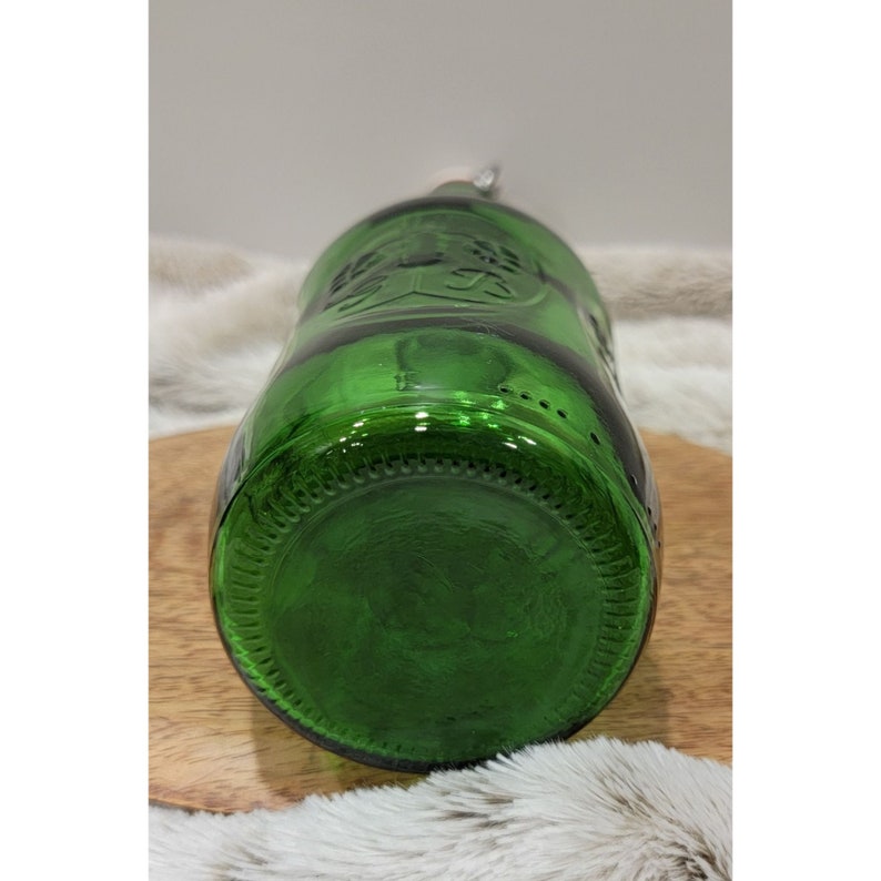 Vintage Grolsch Beer Bottle Etsy