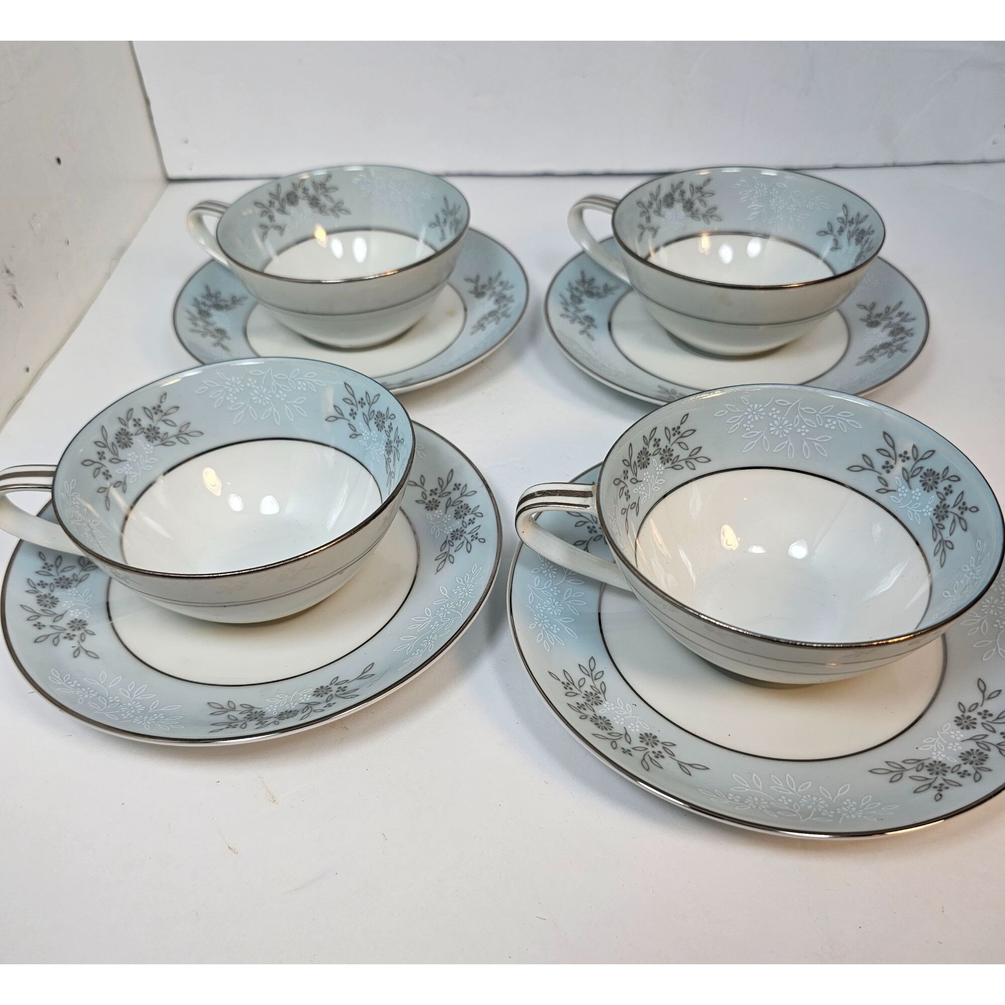 Noritake ブリュッセル市庁舎 プレート 0180/2000