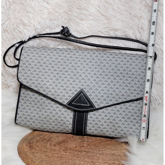 Vintage Liz Claiborne Purse - image 4