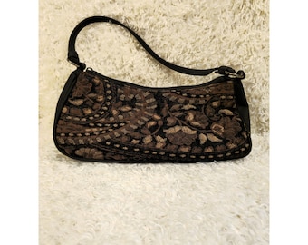 Donna Sharp Tapestry Shoulder Bag