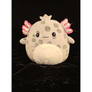 Edición limitada Avana, Axoloti Squishmallow