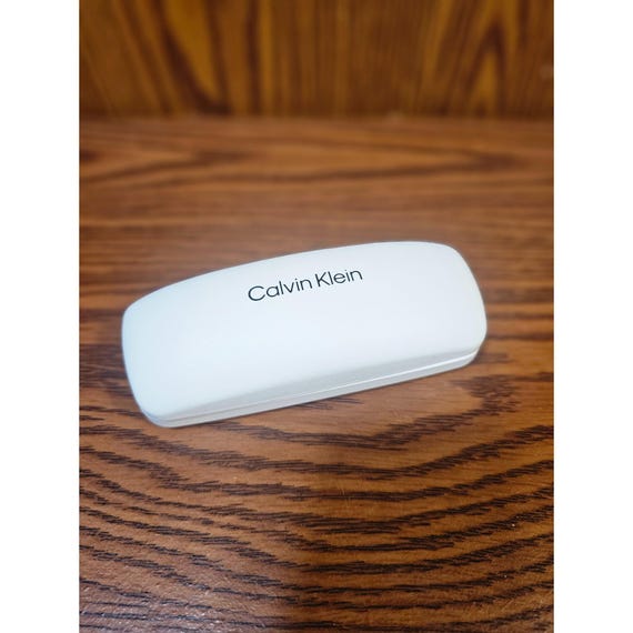 Calvin Klein Glasses Hard Case New Zealand