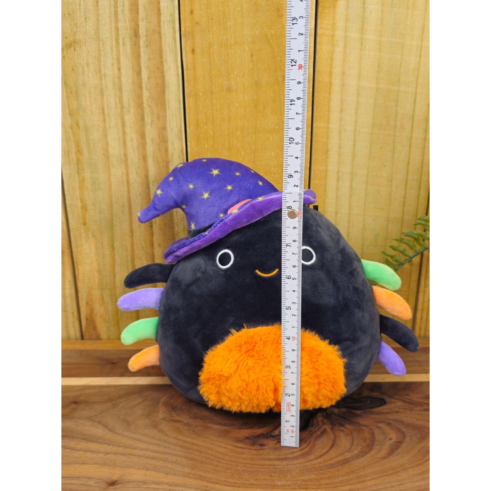 Gildie the Spider Witch Squishmallow - Etsy