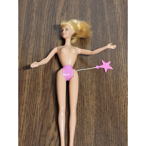 1998 Twirling Ballerina Barbie