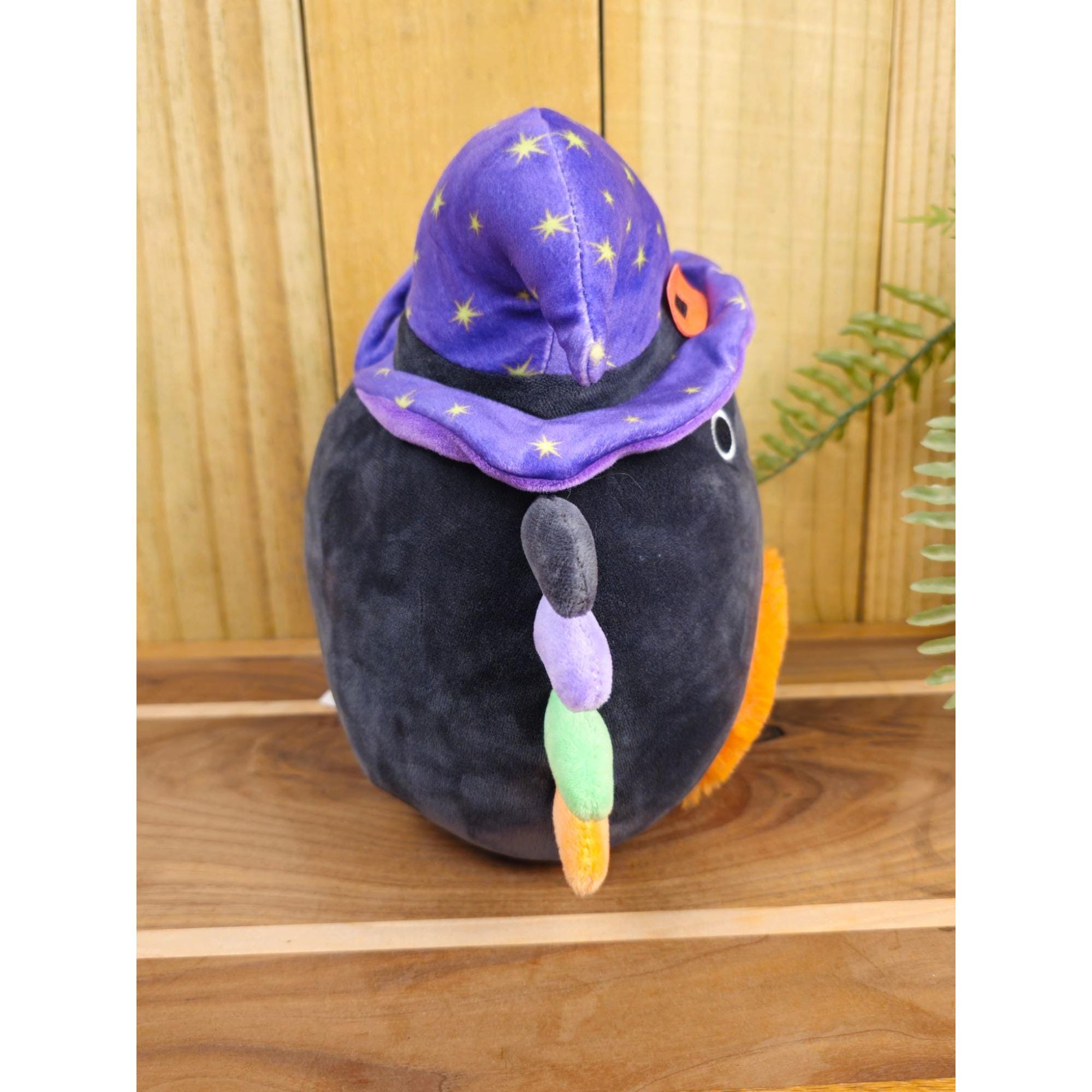 Gildie the Spider Witch Squishmallow - Etsy
