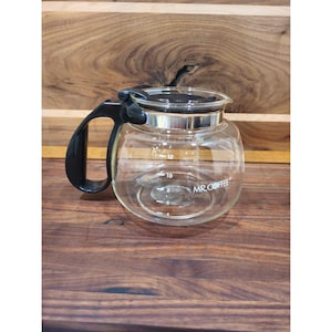 14 Cup Mr Coffee Glass Replacement Coffee Carafe