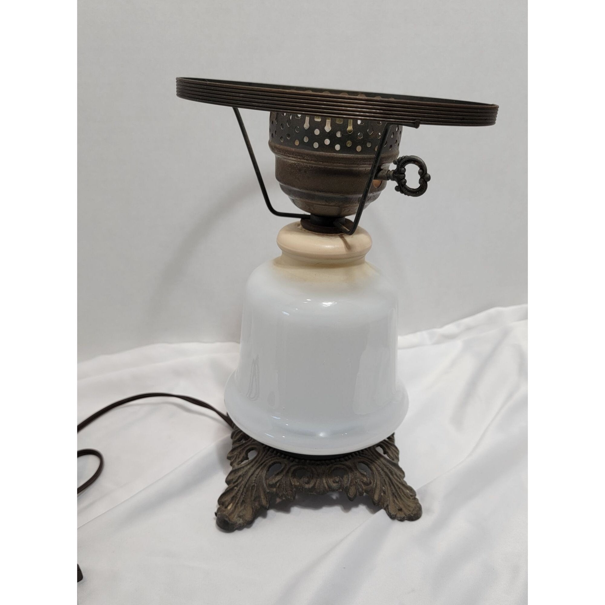 Hurricane Lamp Shades 10 Inch Base Etsy Australia
