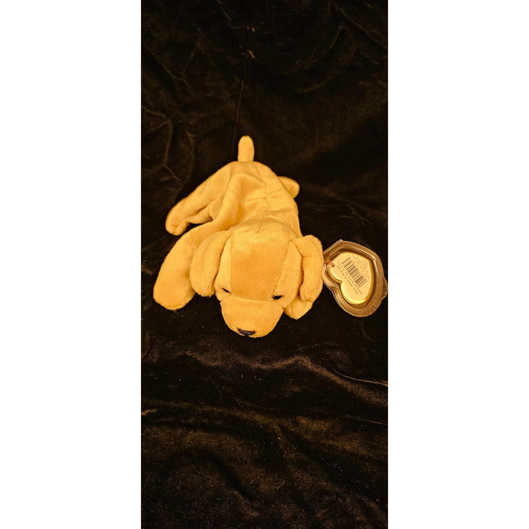 Ty fetch dog - Etsy 日本