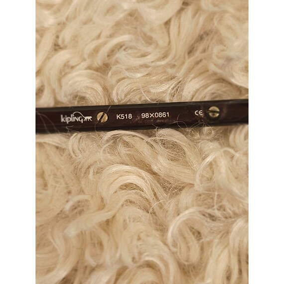 Kipling Eyeglasses Frames - image 5