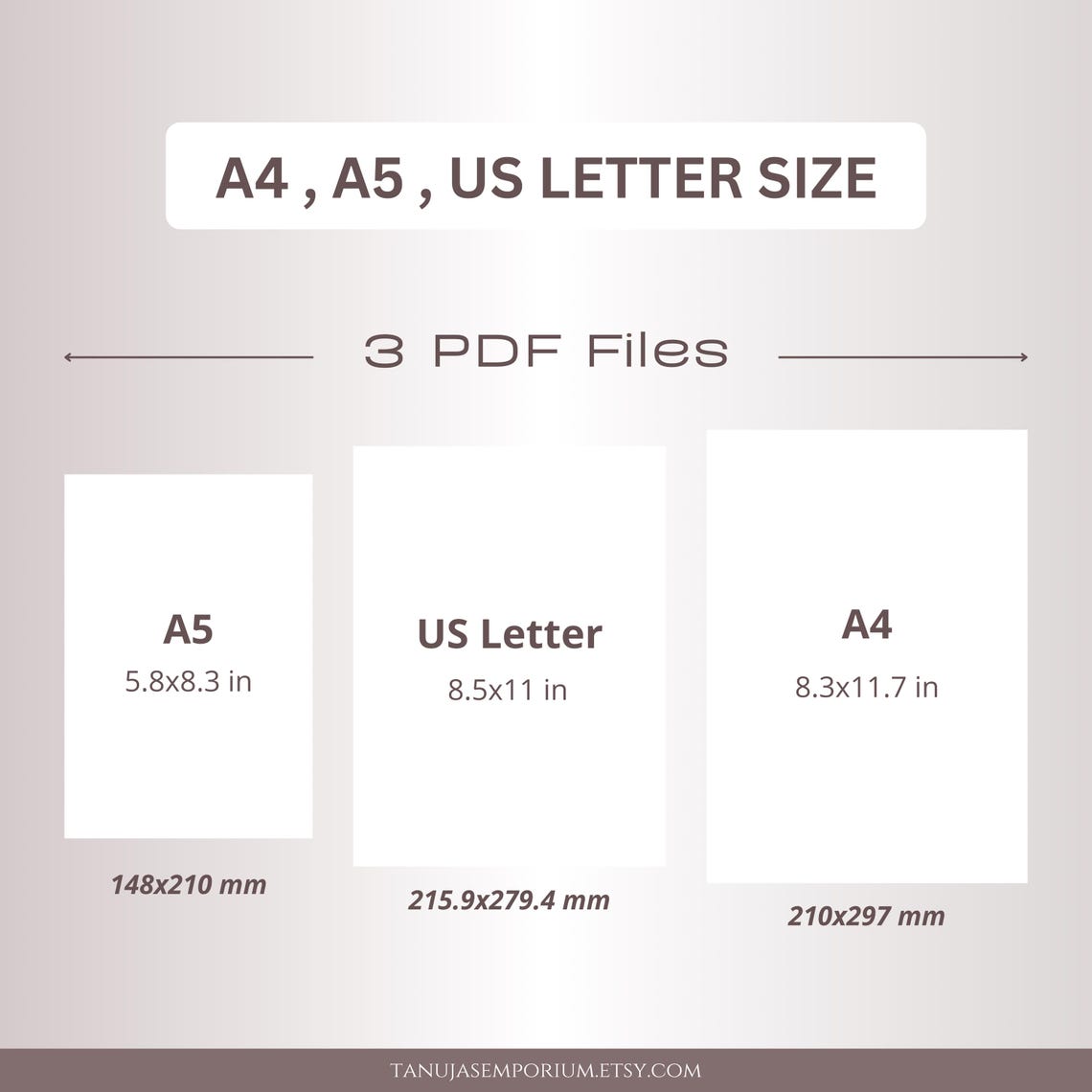 Course Overview | Printable Course Planner - Etsy