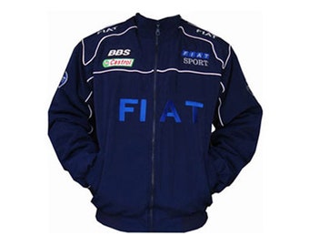 OLIO FIAT フィアット ジャケット | www.gamescaxas.com