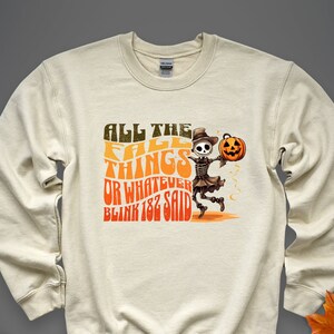 Colorado Avalanche x Blink-182 Bunny hockey player shirt - Kingteeshop