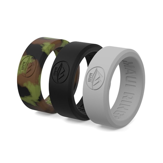 Camo Belofte Ringen Voor Haar