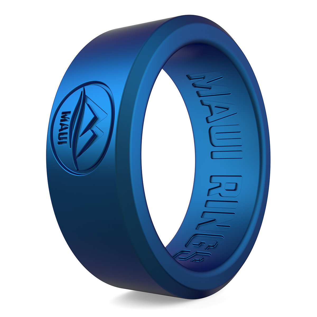 Anillos Deportivos Pack Anillos Silicona Hombre Talla 11
