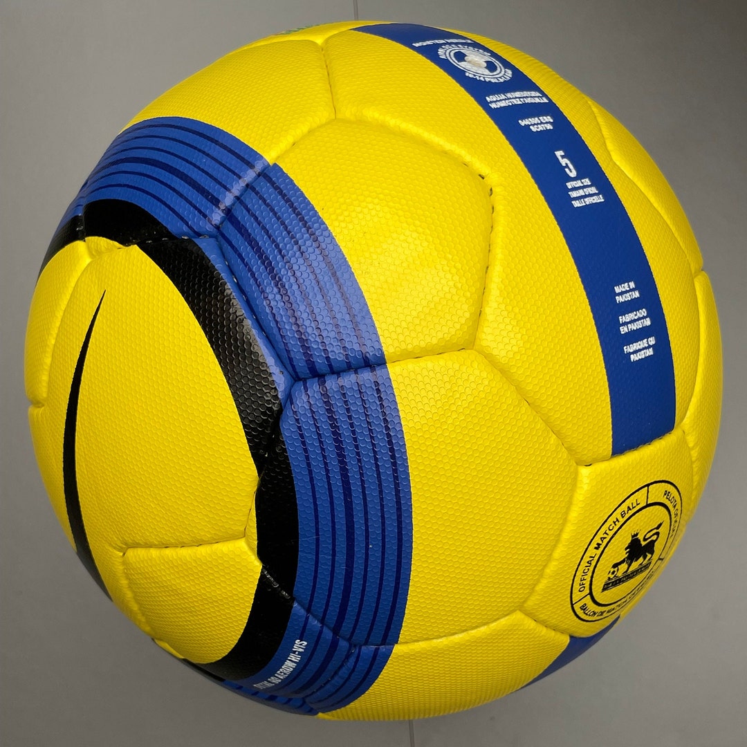 t90 premier league ball