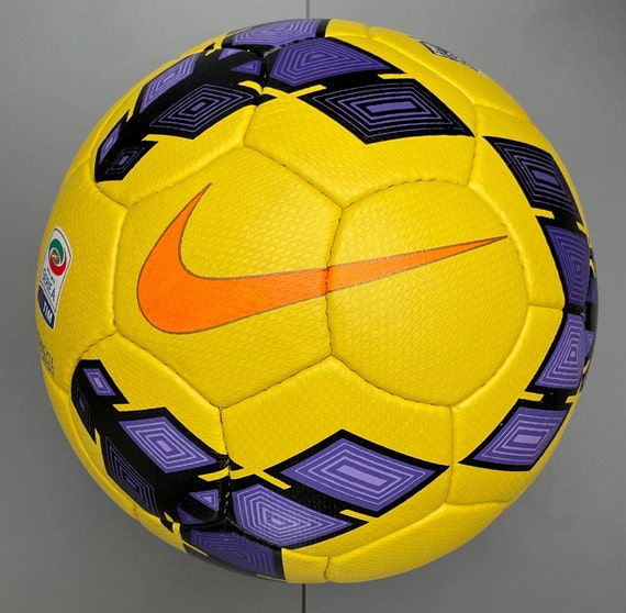 Nike Incyte Premier Size Football Yellow Fifa -