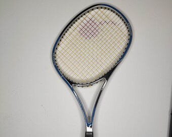 Snauwaert Ergonom Tennis Racket - L5 grip