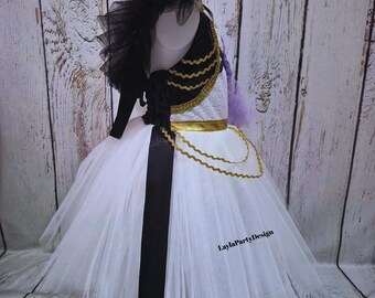 K-Pop Anime Kids Costume  Fantasy Idol Singer Dress for Girls