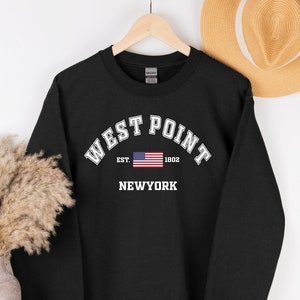 West Point Sweat - Etsy West Point Sweat - Etsy