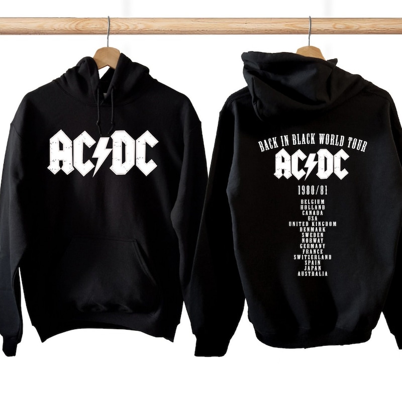 Pullover Hoodie - Etsy