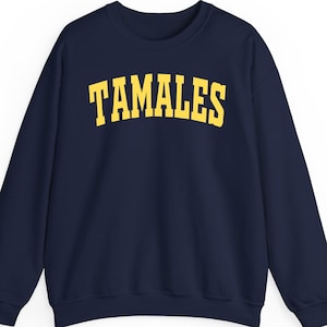 Tamales Mexican Food T-Shirt Hoodie Sweatshirt | Traditional Corn Husks Illustration | Latin Cuisine Lover Gift | Street Food Apparel