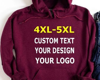 5x sweatshirt