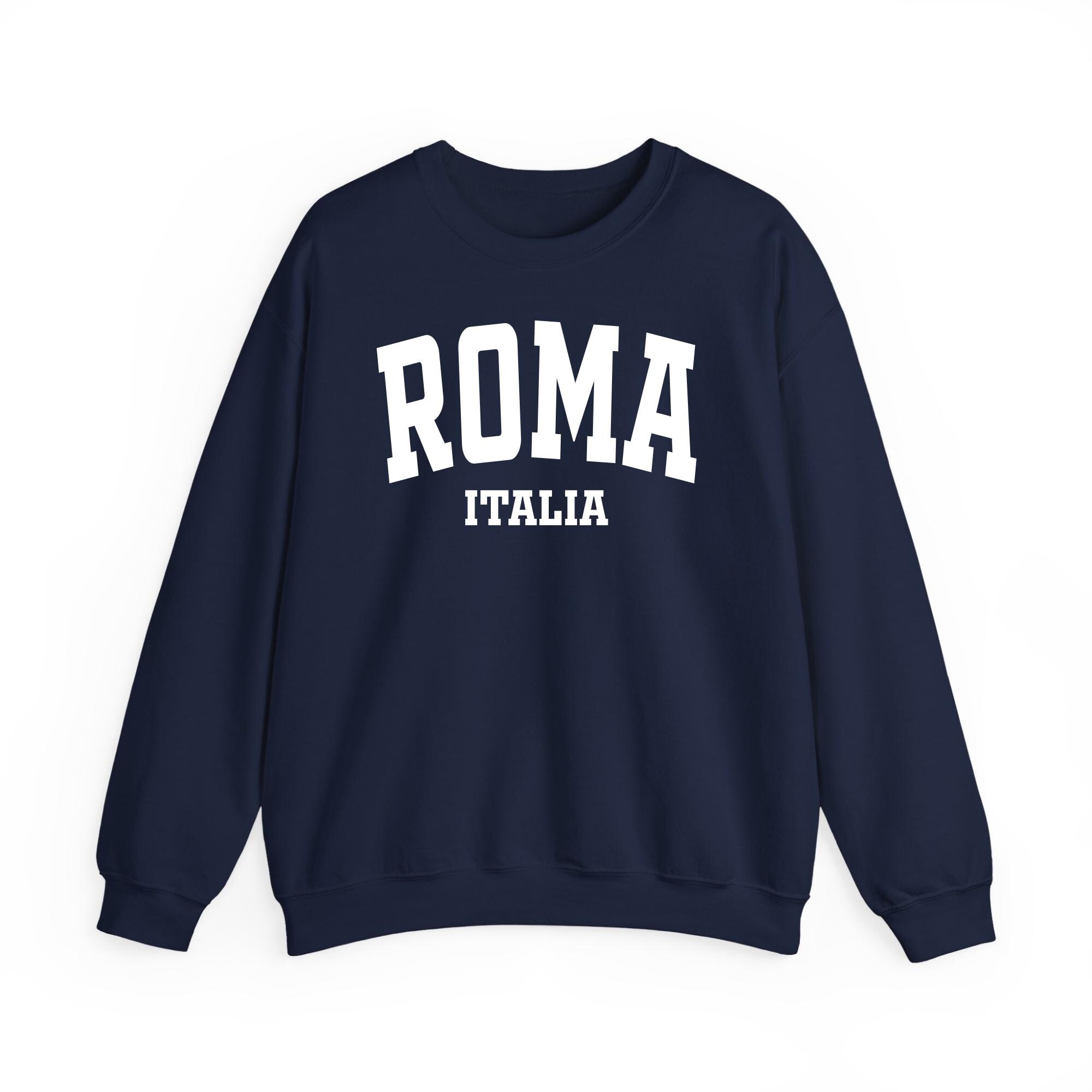 Felpa Roma Black - Taglia XXL Con Protezione UPF 50+ - Foto 11