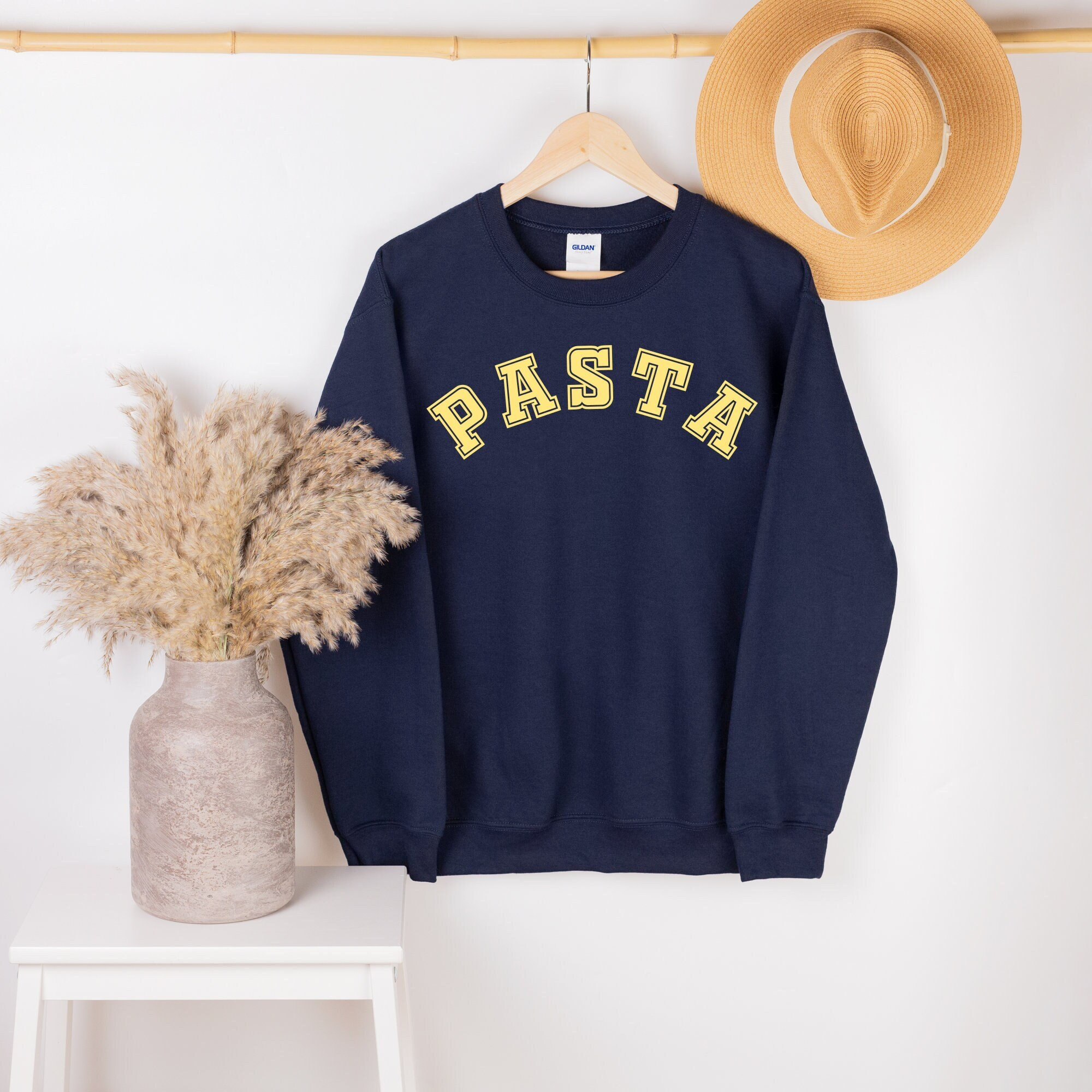 Gun in Spaghetti Pasta La Vista shirt, hoodie, sweater, long sleeve and  tank top