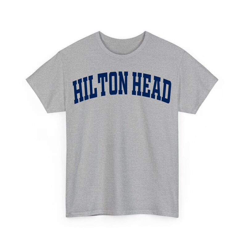 Hilton Head Island Tshirt, Sweatshirt, Hoodie Beach Life Apparel