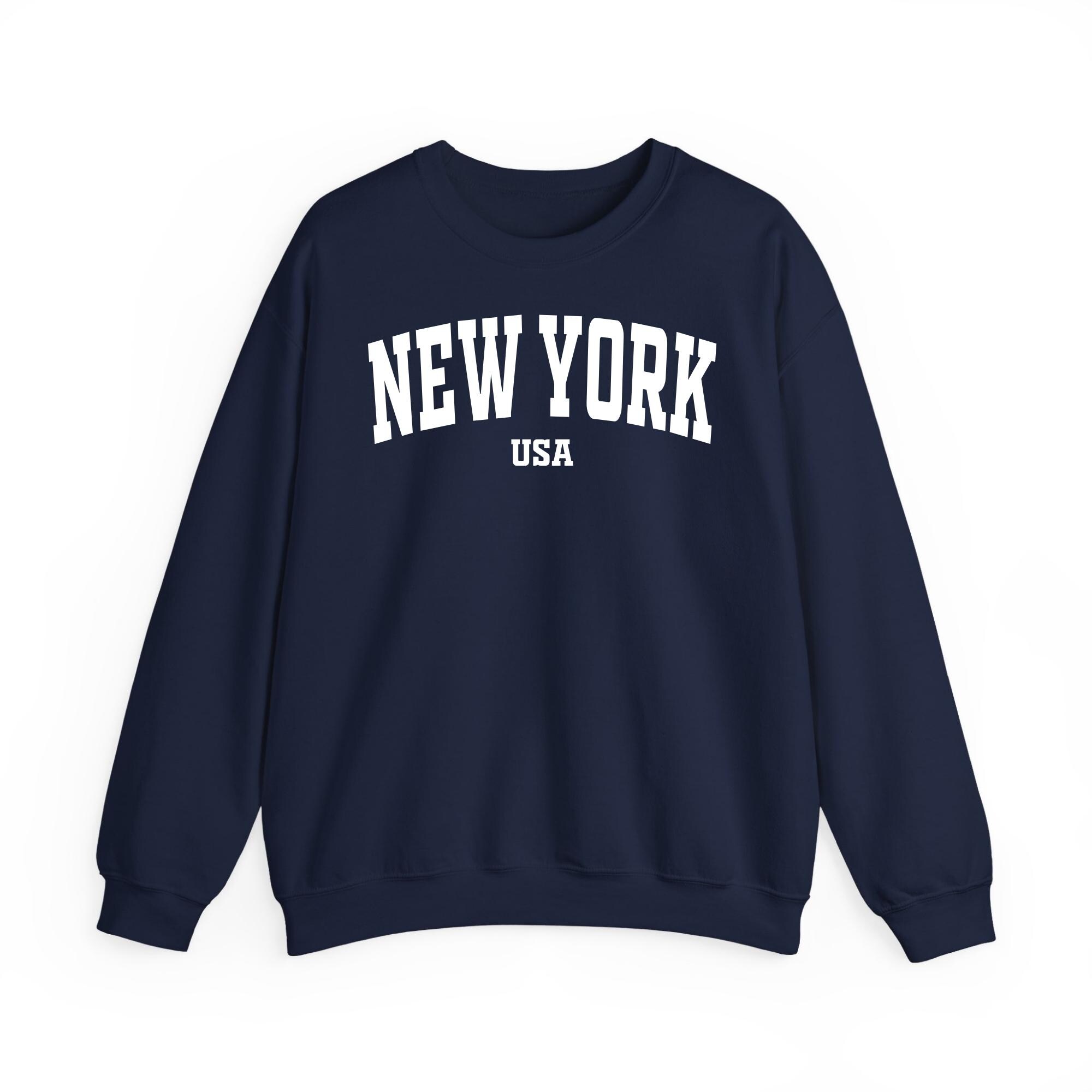 ★Where'd You Get Those? NewYorkCity'sSne Unisex New York City Hooded Sweatshirt Hoodie, Womens NYC