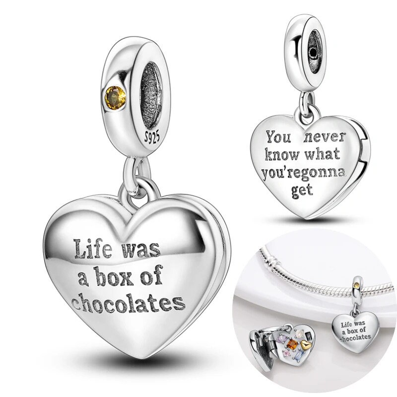 My pandora charmed life deals