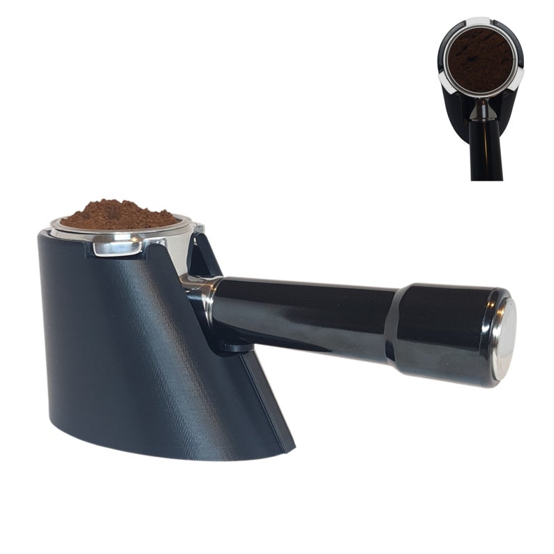 Tamper Station SAGE Breville 54 Mm Portafilter Delonghi 51 Mm Etsy