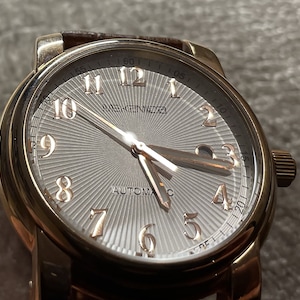 Elegant Mekanica Automatic watch