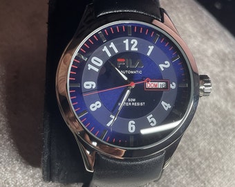 FILA Automatic Orologio uomo Italia