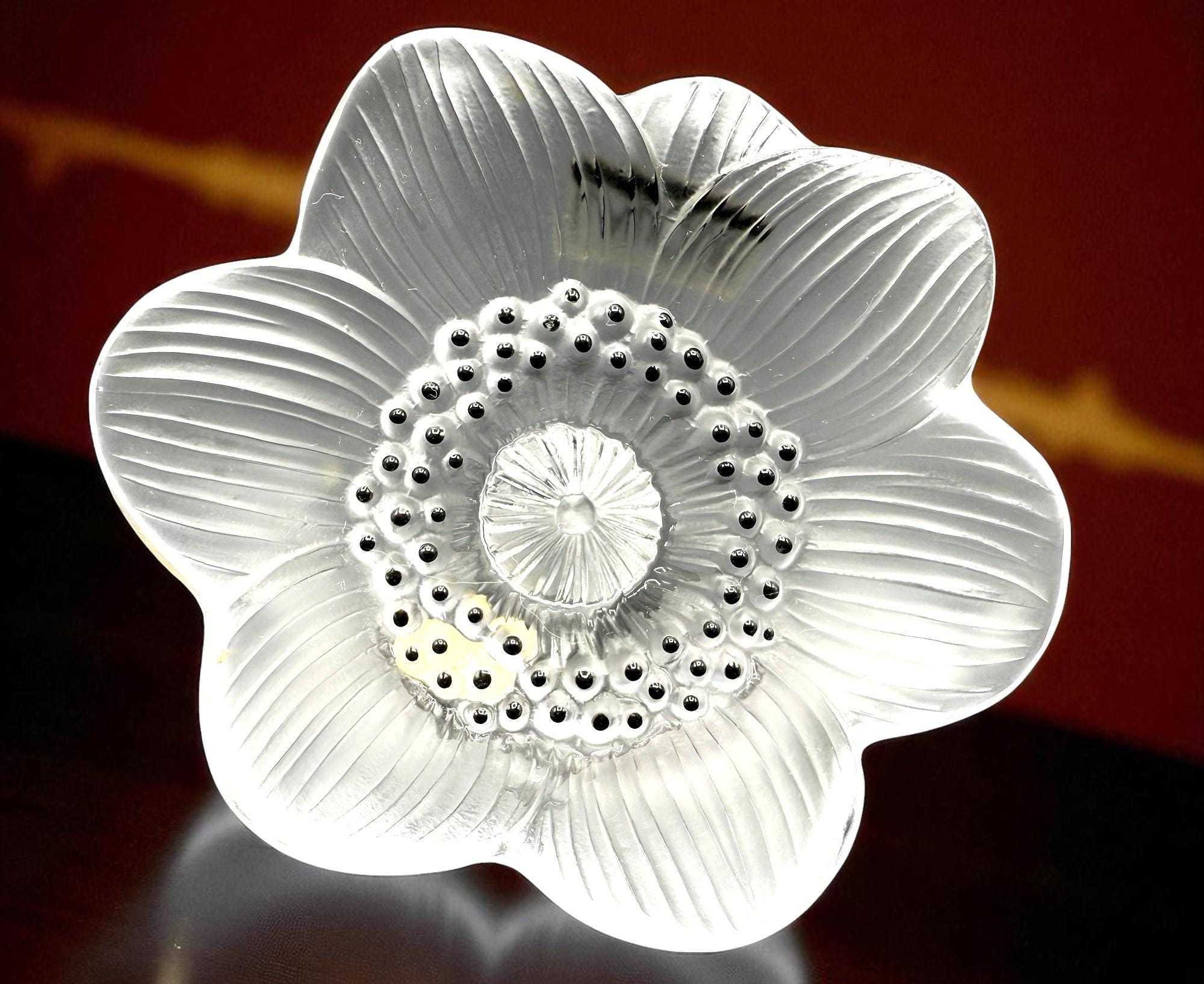 まとめ買いでお得 ラリック France」刻印 「Lalique クリスタル