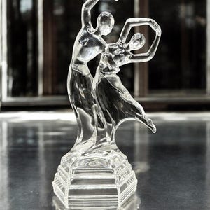 Buy Rcr Crystal Dancer Online In India - Etsy India