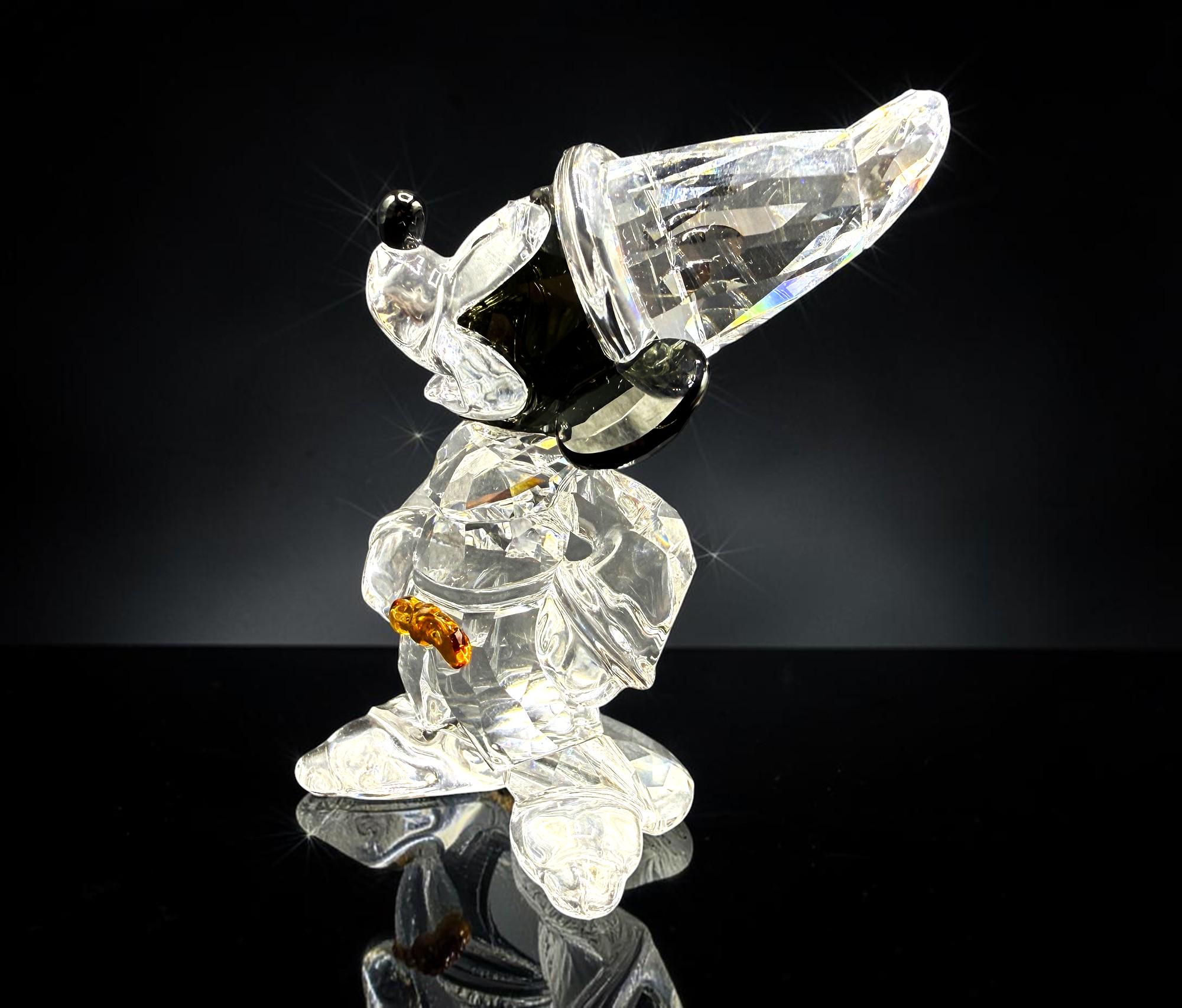 2009 Swarovski - Etsy