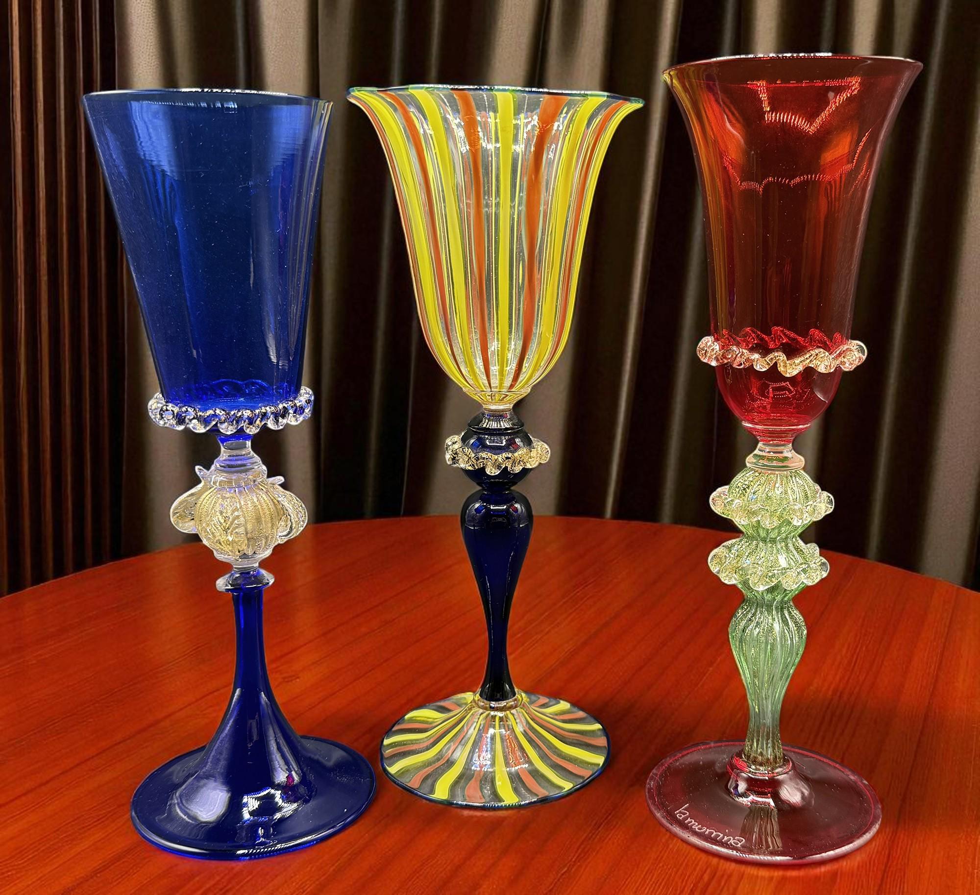 San Marco Murano - Etsy Australia