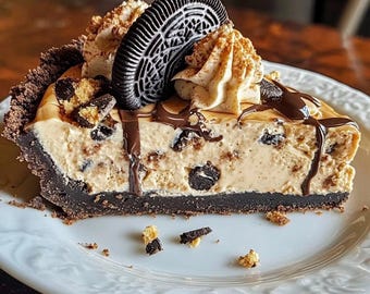BEST RECIPE For No-Bake Oreo Cheesecake Download