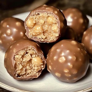 BEST RECIPE For Butterfinger Balls Download