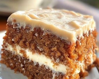 Magic Flan Cake Recipe: Kodrit Kadir PDF (Digital Download Dessert)