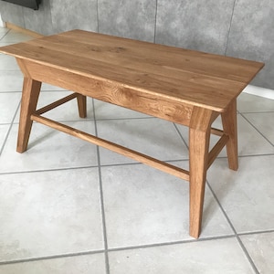 Low table