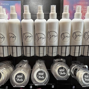 Room Spray