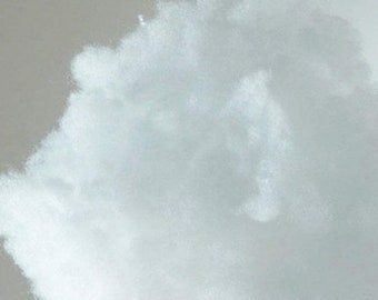 15kg polyester stuffing