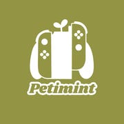 PetimintStore store logo