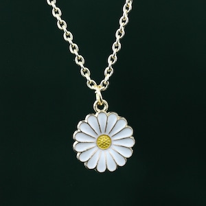 ネックレス・ペンダント Seaside Daisy Necklace Seaside Necklace | Dippin' Daisy's Swimwear | Click now!