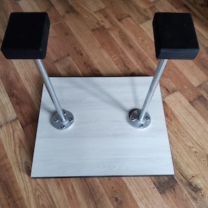 Handstand canes,hand balacing,acrobatic stand,handstand balance.Acro handstand blocks.Cannes equilibre.