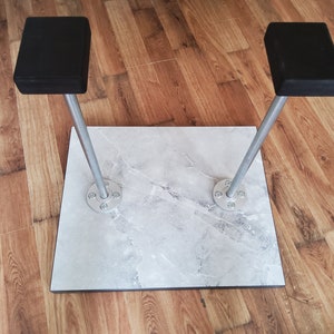 Handstand canes,hand balacing,acrobatic stand,handstand balance.Acro handstand blocks.Cannes equilibre.