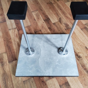 Handstand canes,hand balacing,acrobatic stand,handstand balance.Acro handstand blocks.Cannes equilibre.